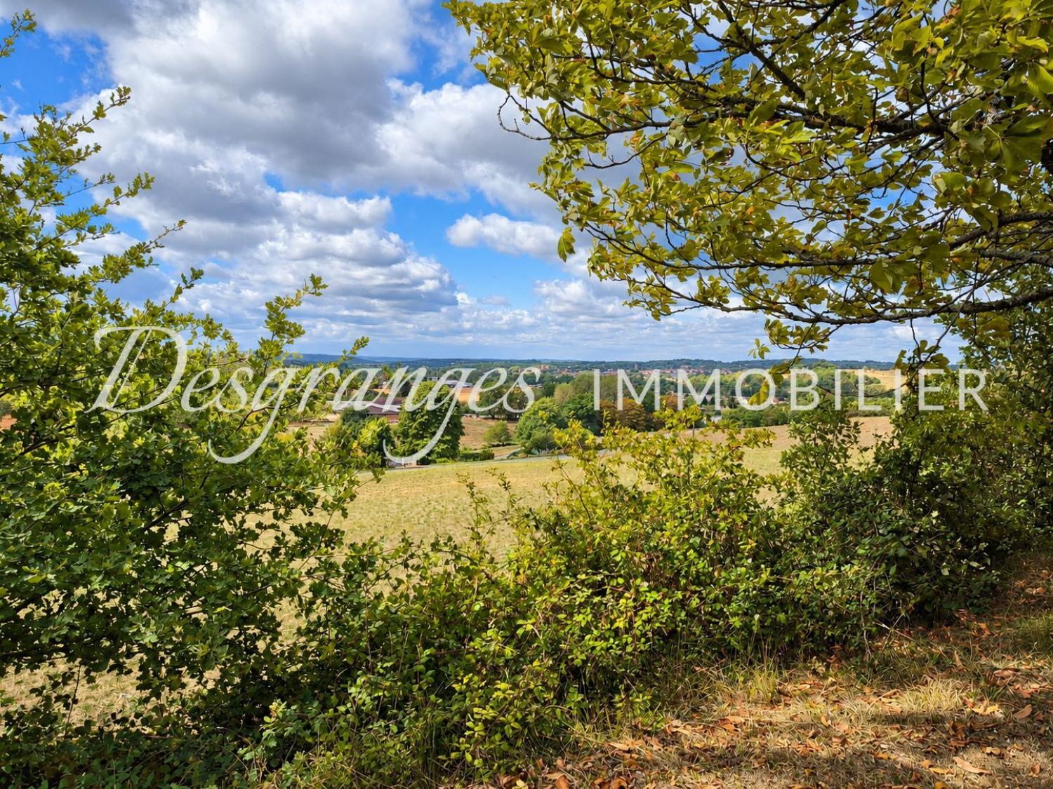  for sale house Excideuil Dordogne 5