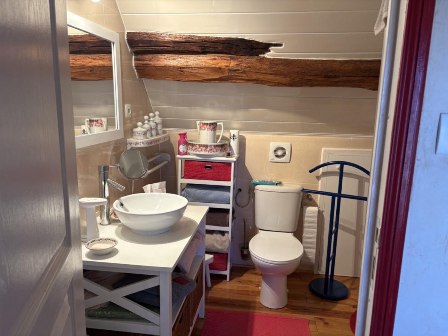 for sale detached house Meuzac Haute-Vienne 26