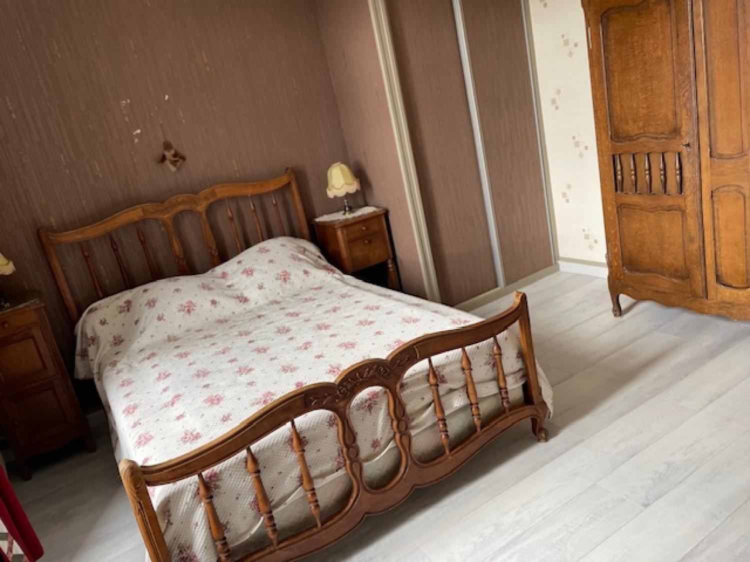 for sale property with holiday home Vez Oise 13