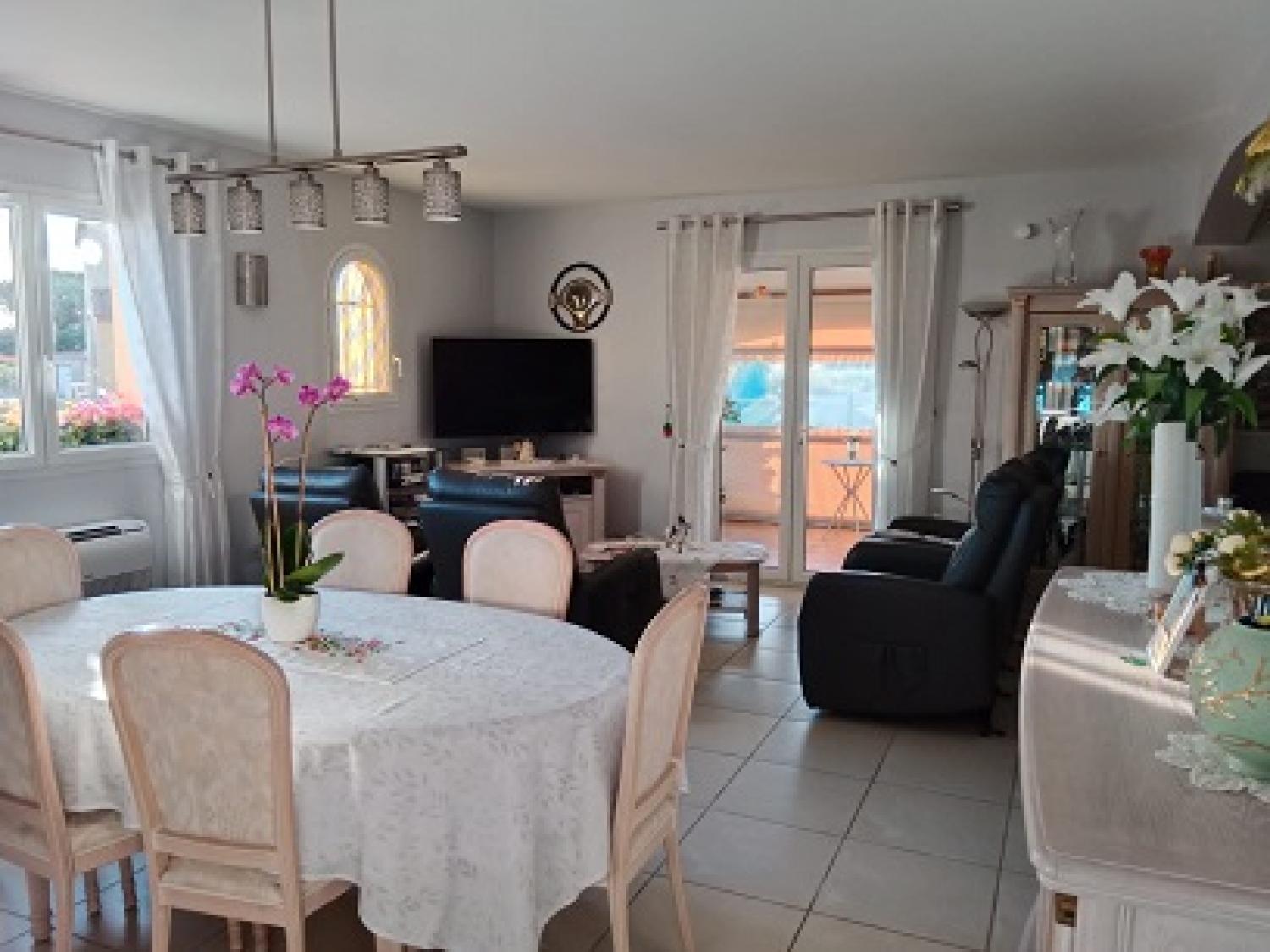  for sale villa Saint-Laurent-de-la-Salanque Pyrénées-Orientales 7