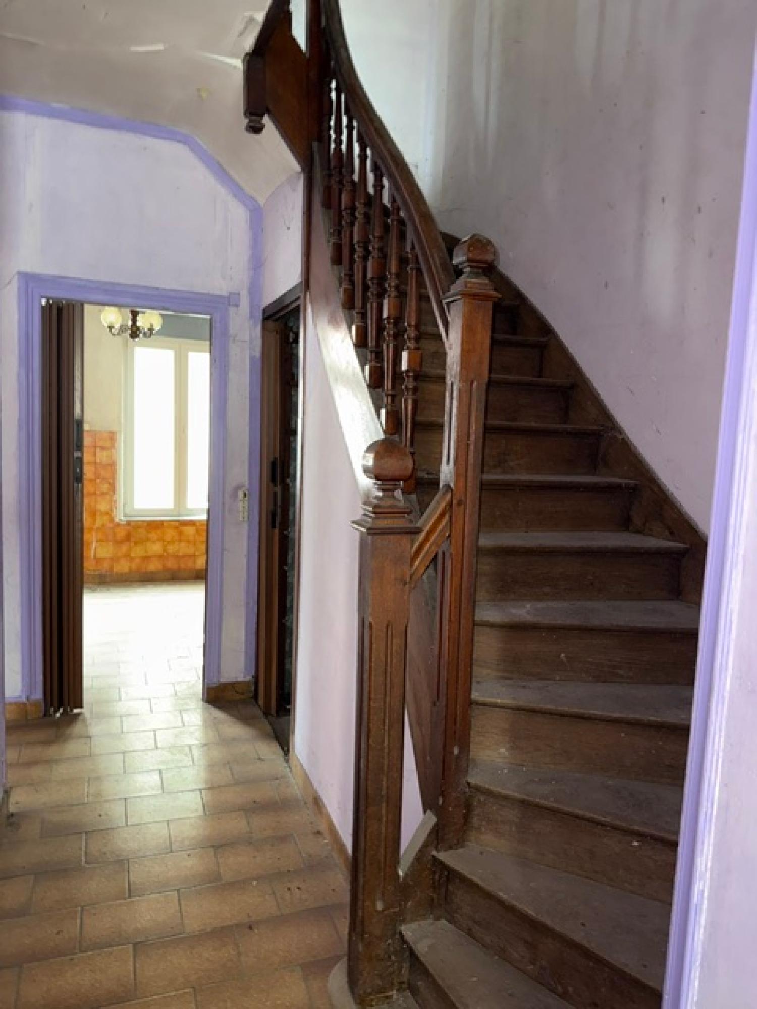  for sale mansion Givet Ardennes 21