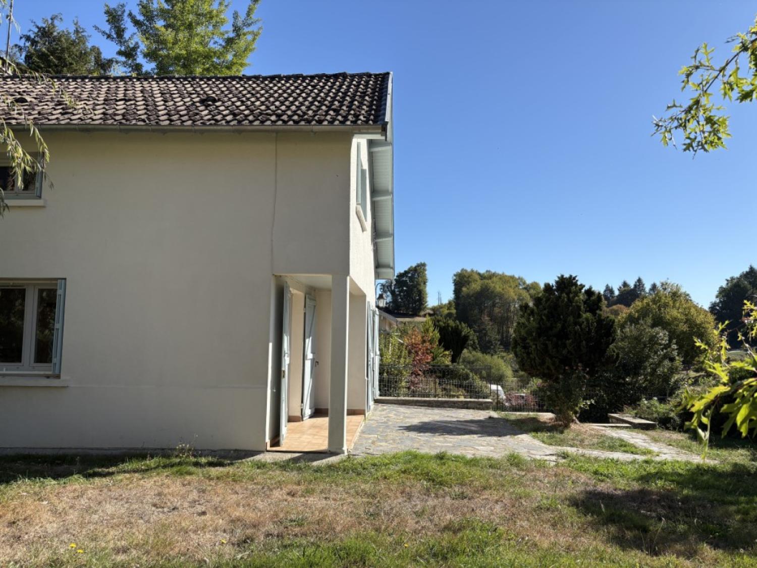  for sale detached house Saint-Pardoux-Corbier Corrèze 15