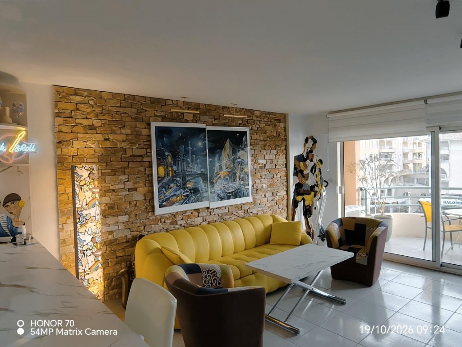 for sale apartment Fréjus Var 5
