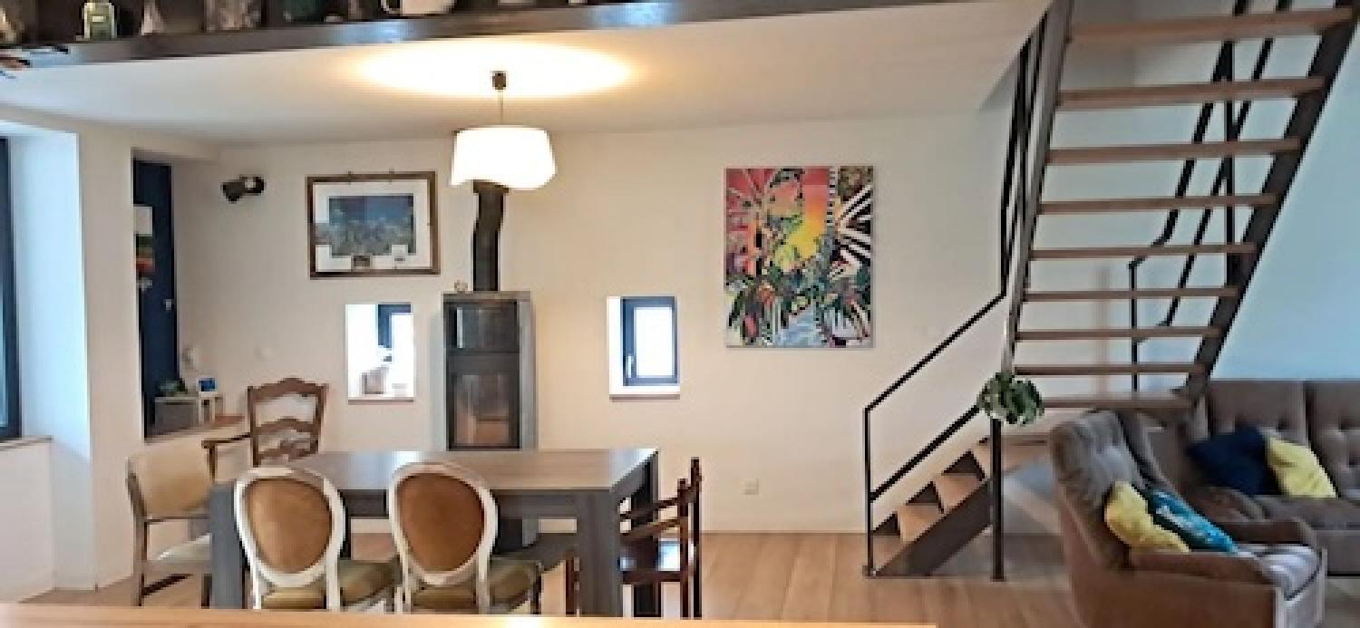 for sale house Douelle Lot 5