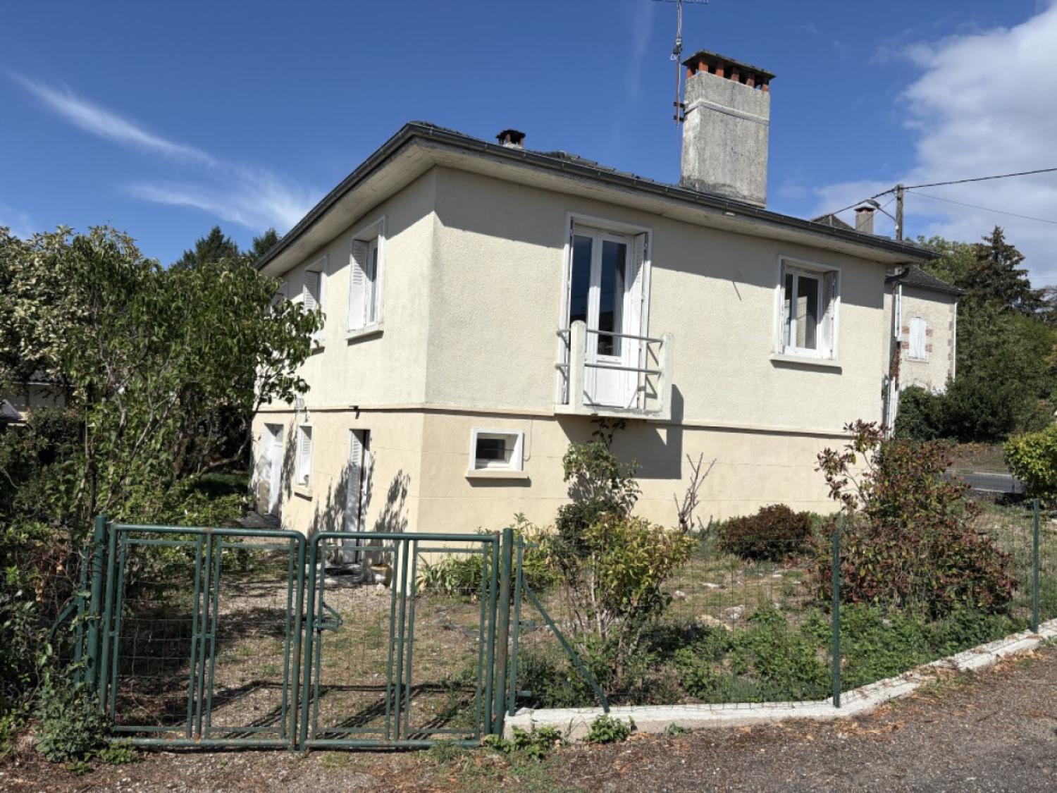 for sale detached house Juillac Corrèze 15