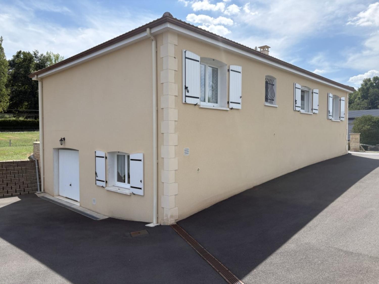 for sale detached house Ayen Corrèze 4