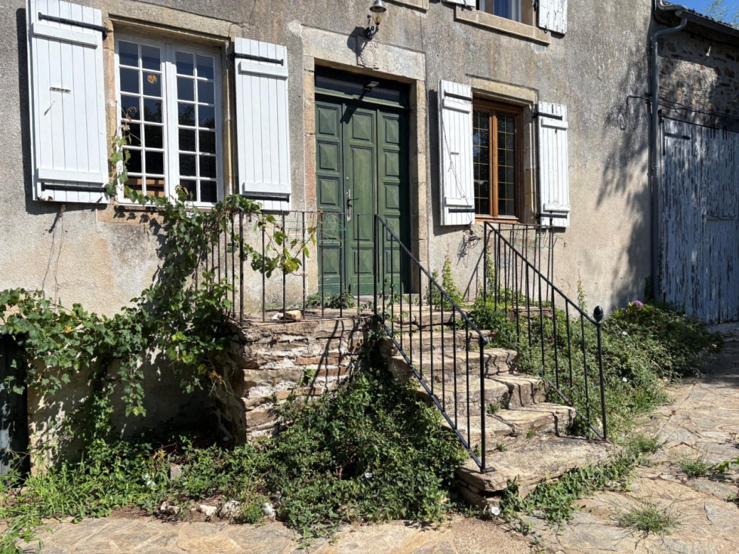  for sale village house Jumilhac-le-Grand Dordogne 14