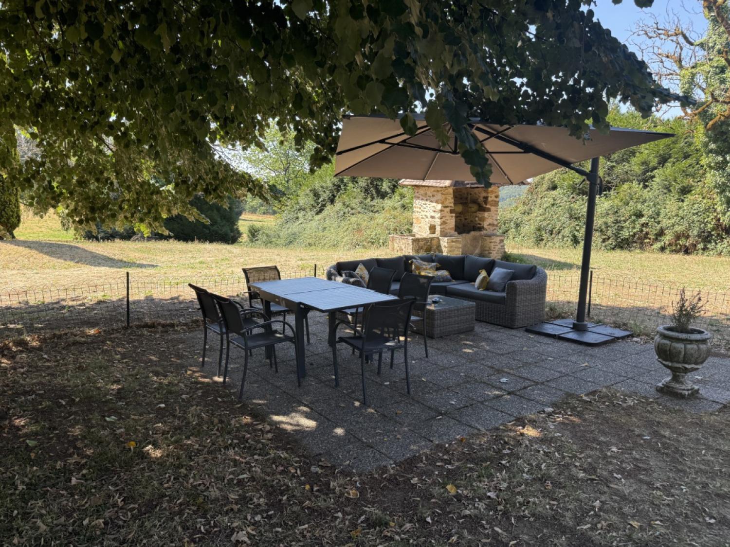 for sale detached house Lubersac Corrèze 18