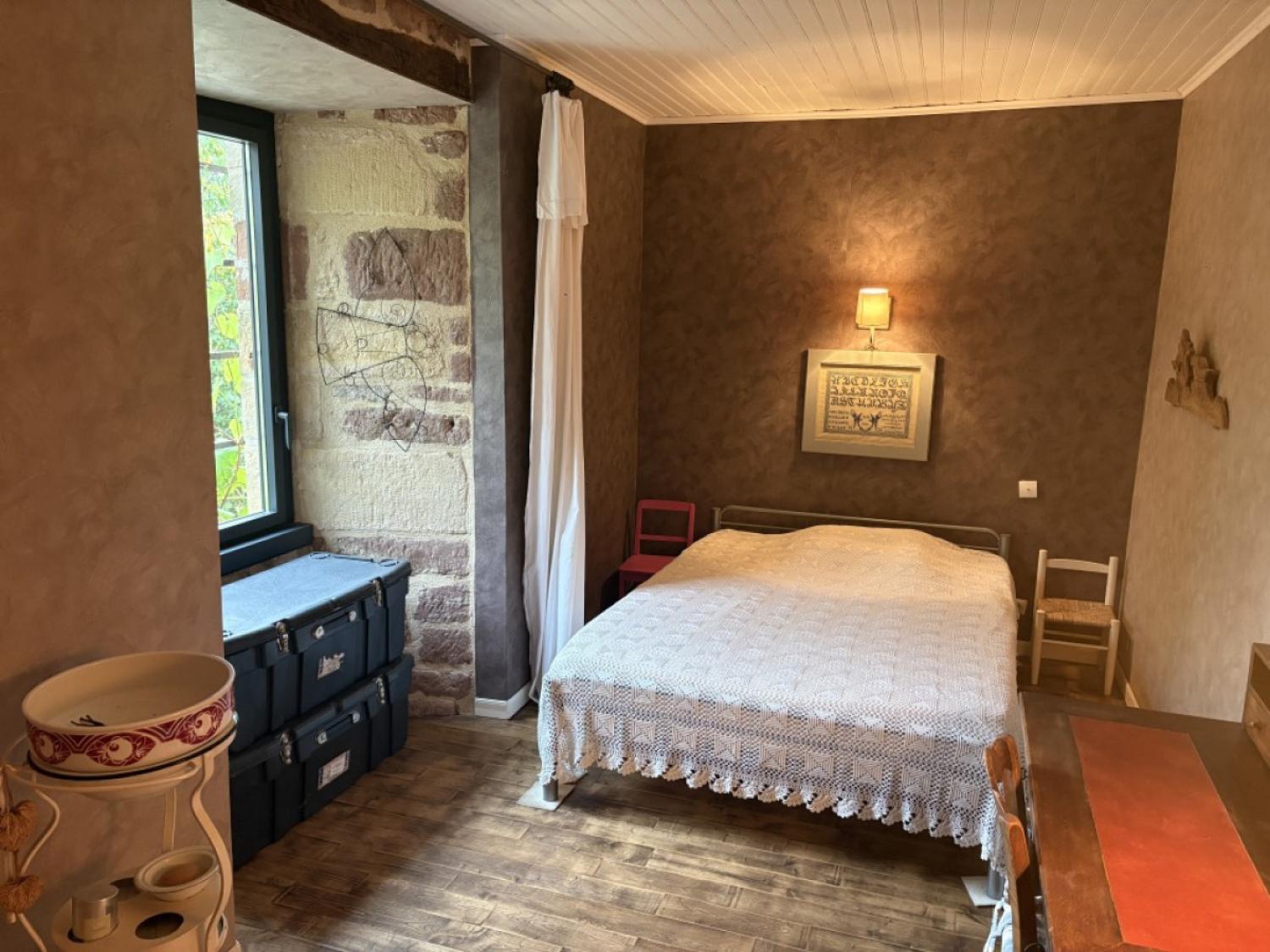  for sale detached house Ségonzac Corrèze 14