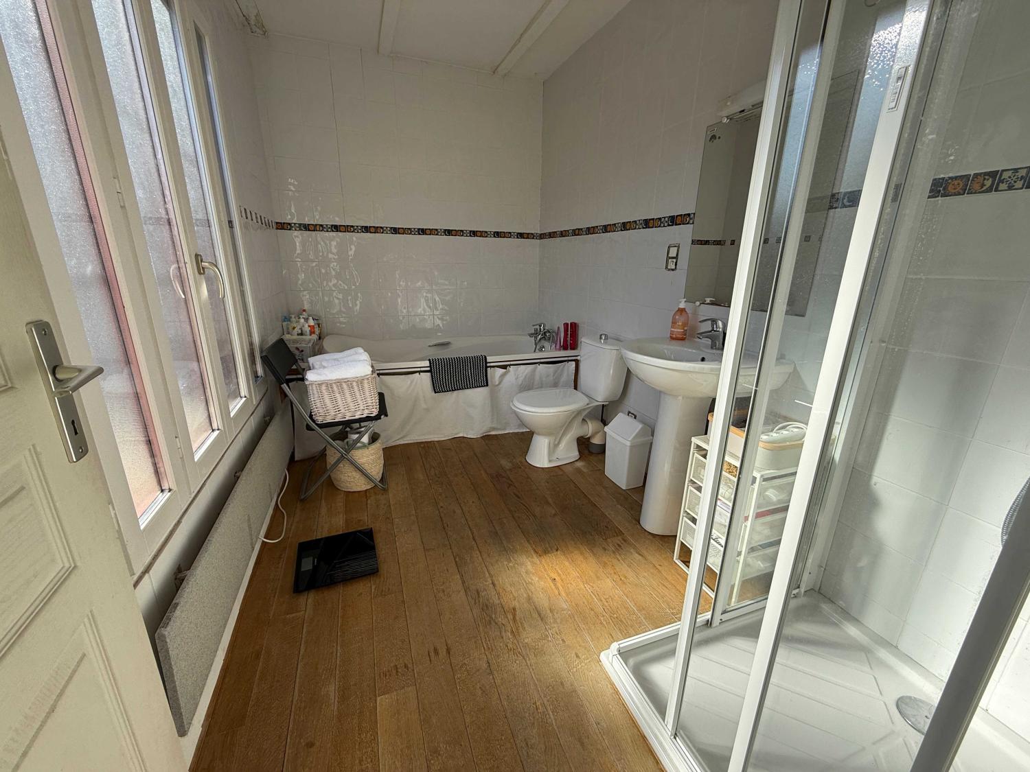 for sale village house Bourbonne-les-Bains Haute-Marne 13