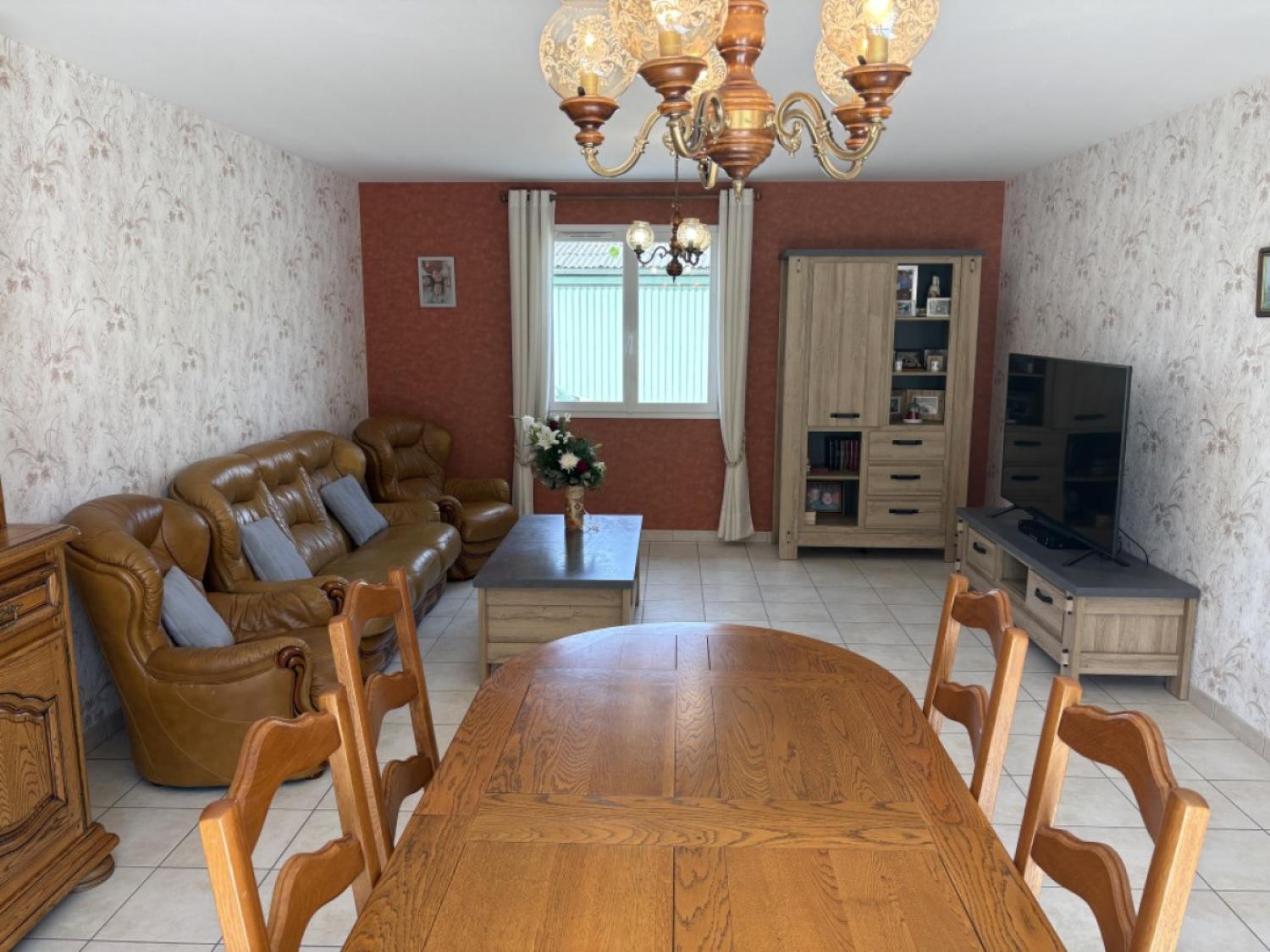 for sale detached house Ayen Corrèze 7