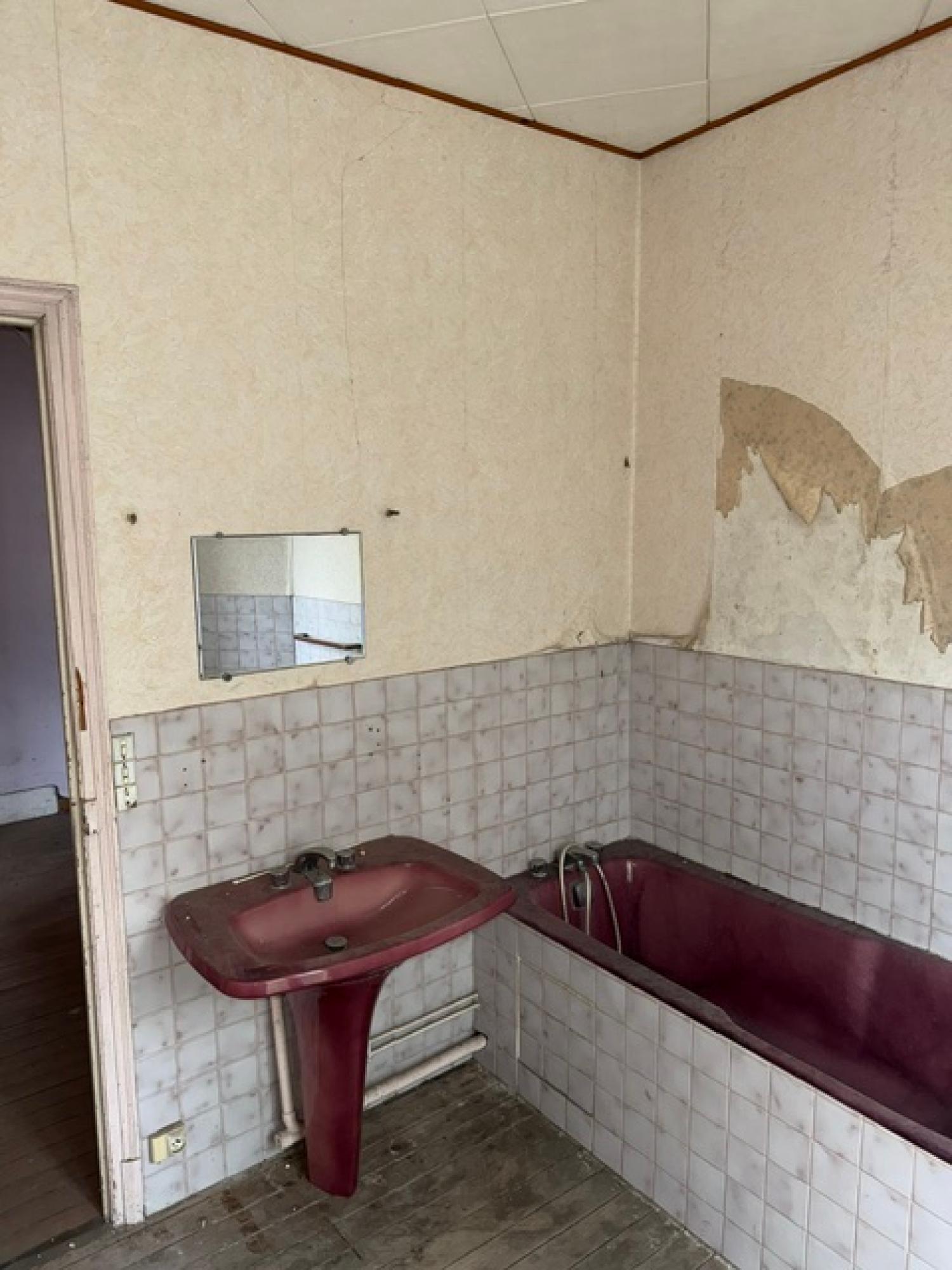  for sale mansion Givet Ardennes 13
