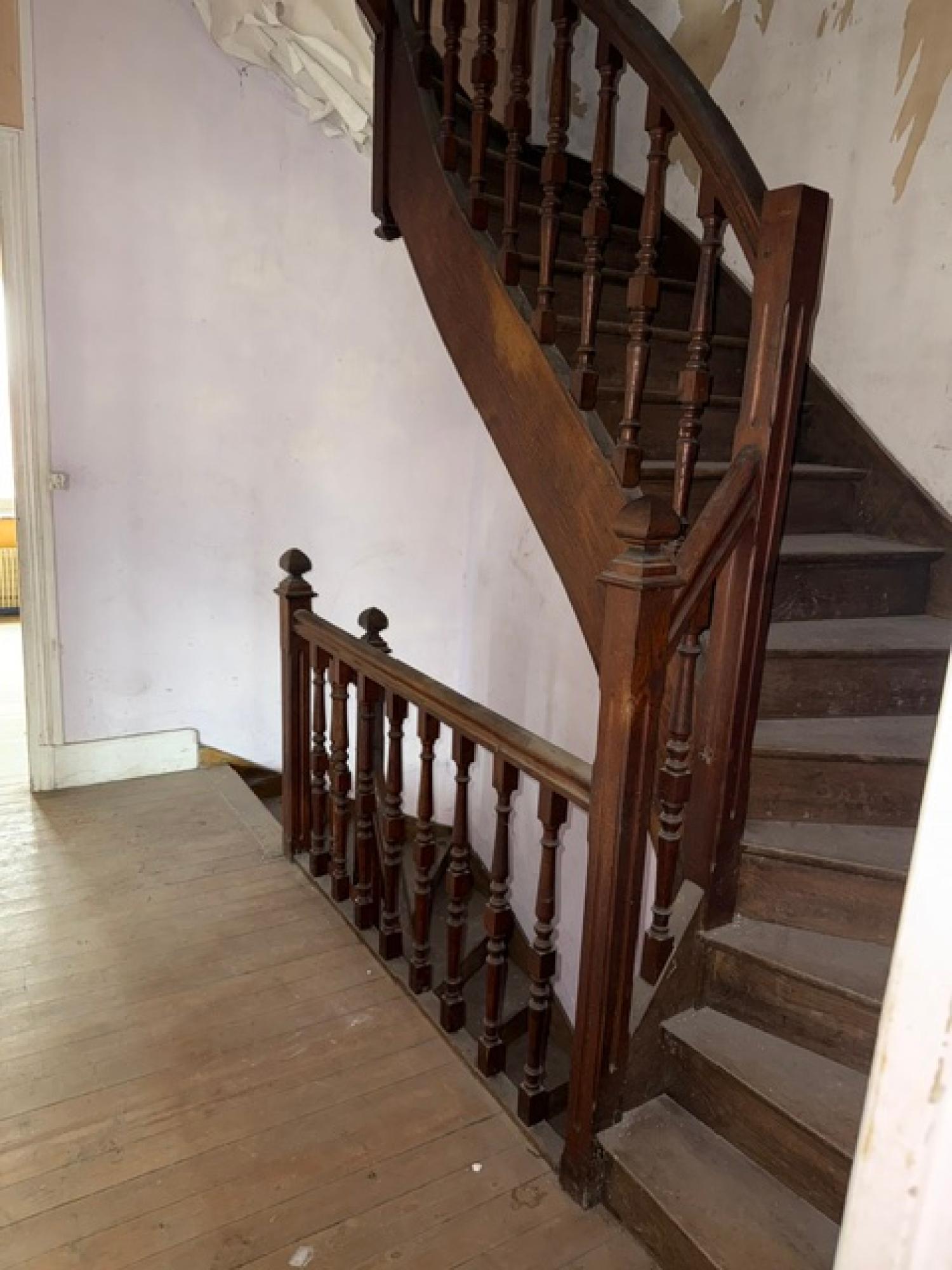  for sale mansion Givet Ardennes 15