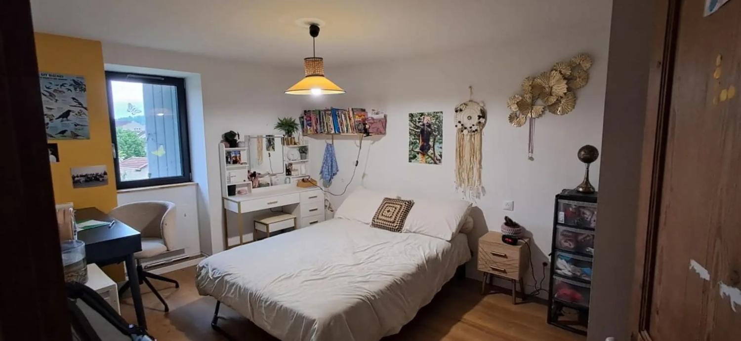 for sale house Douelle Lot 16