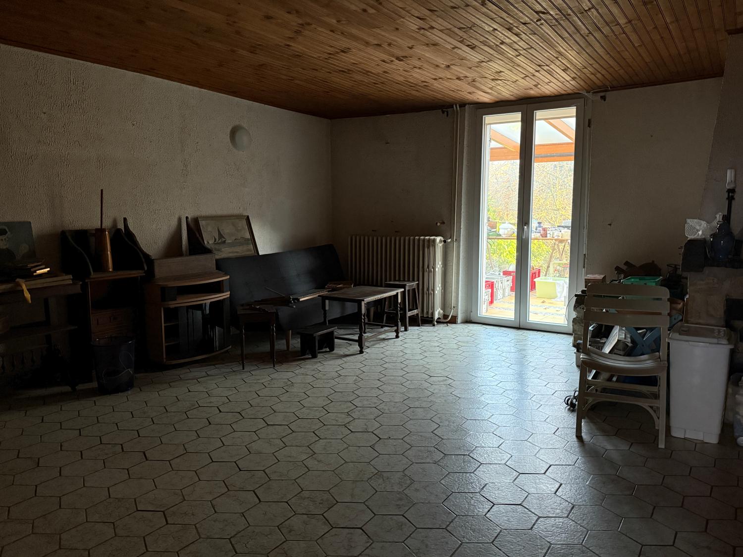  for sale village farm Vernois-sur-Mance Haute-Saône 27