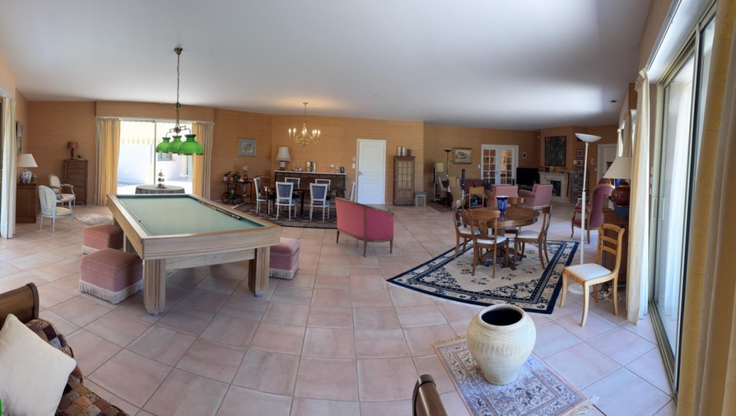 for sale villa Arnac-Pompadour Corrèze 10