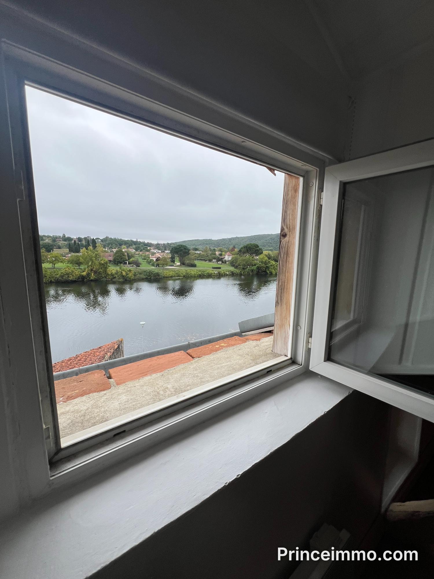  for sale village house Douelle Lot 15