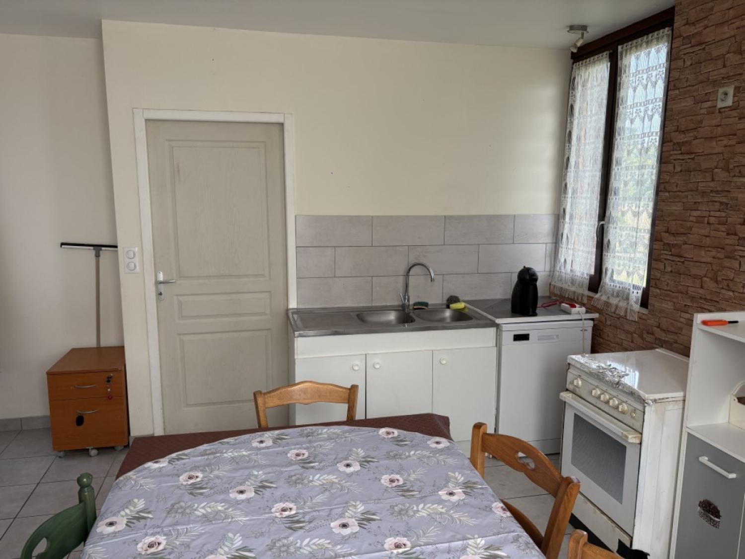  for sale detached house Beyssenac Corrèze 12