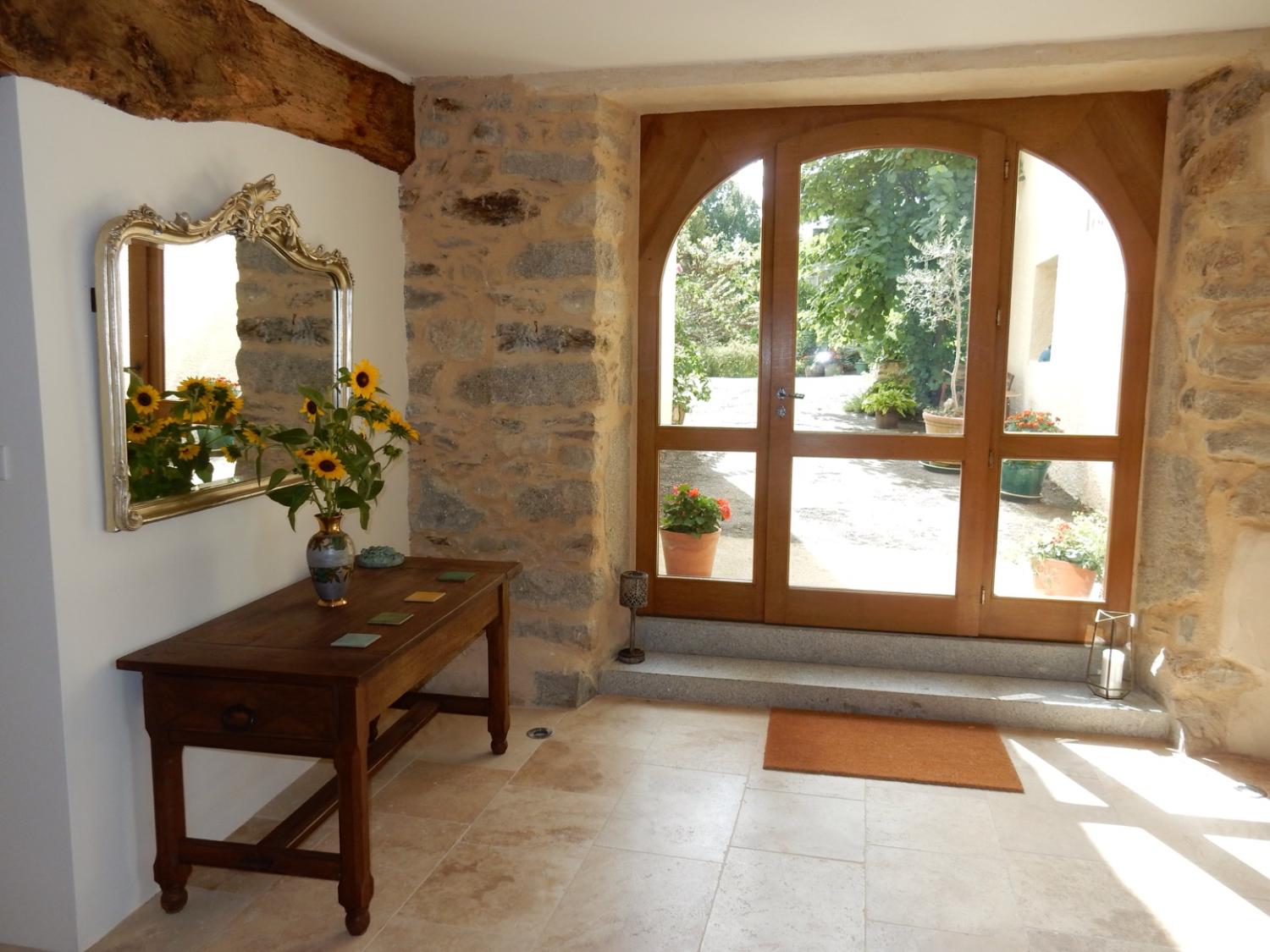  for sale property with holiday home Bor-et-Bar Aveyron 14