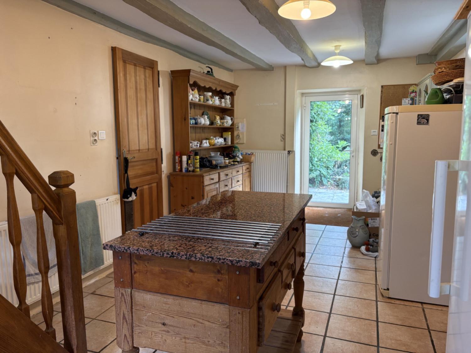  for sale detached house Coussac-Bonneval Haute-Vienne 5