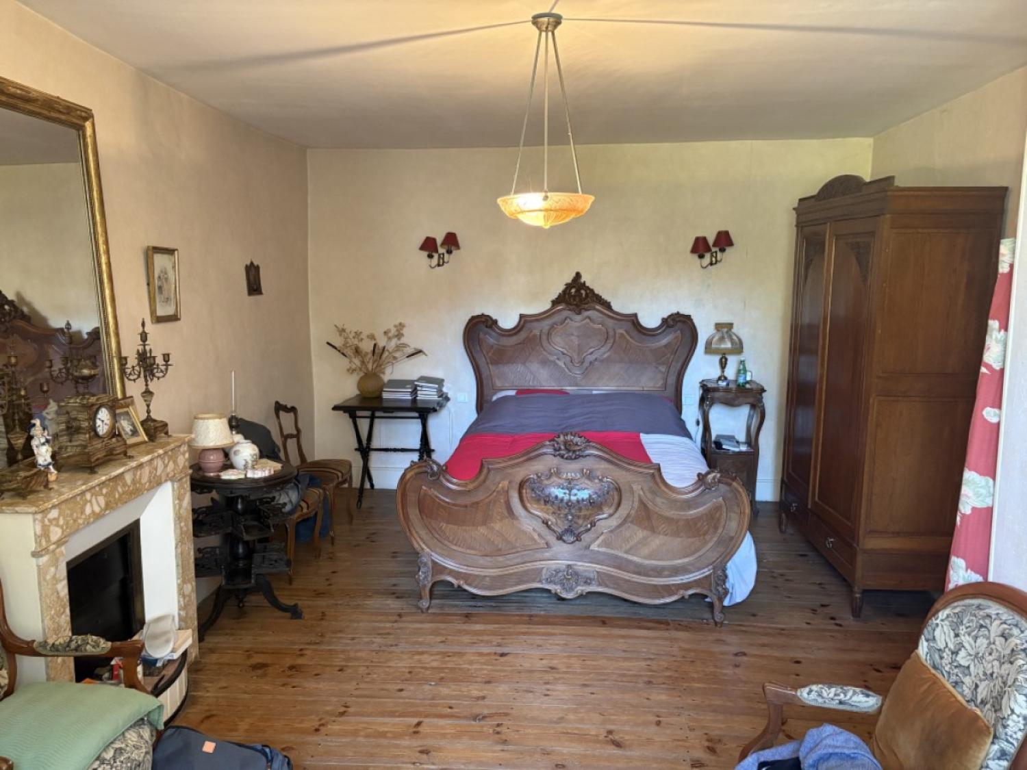 for sale village house Ségur-le-Château Corrèze 12