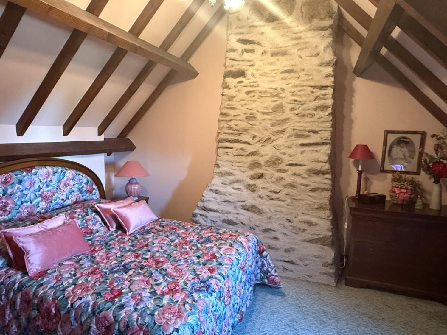for sale detached house Lubersac Corrèze 10