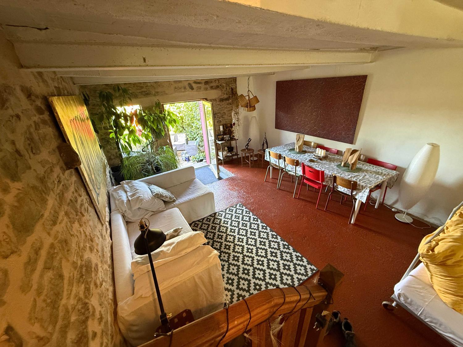 for sale village house Bourbonne-les-Bains Haute-Marne 6