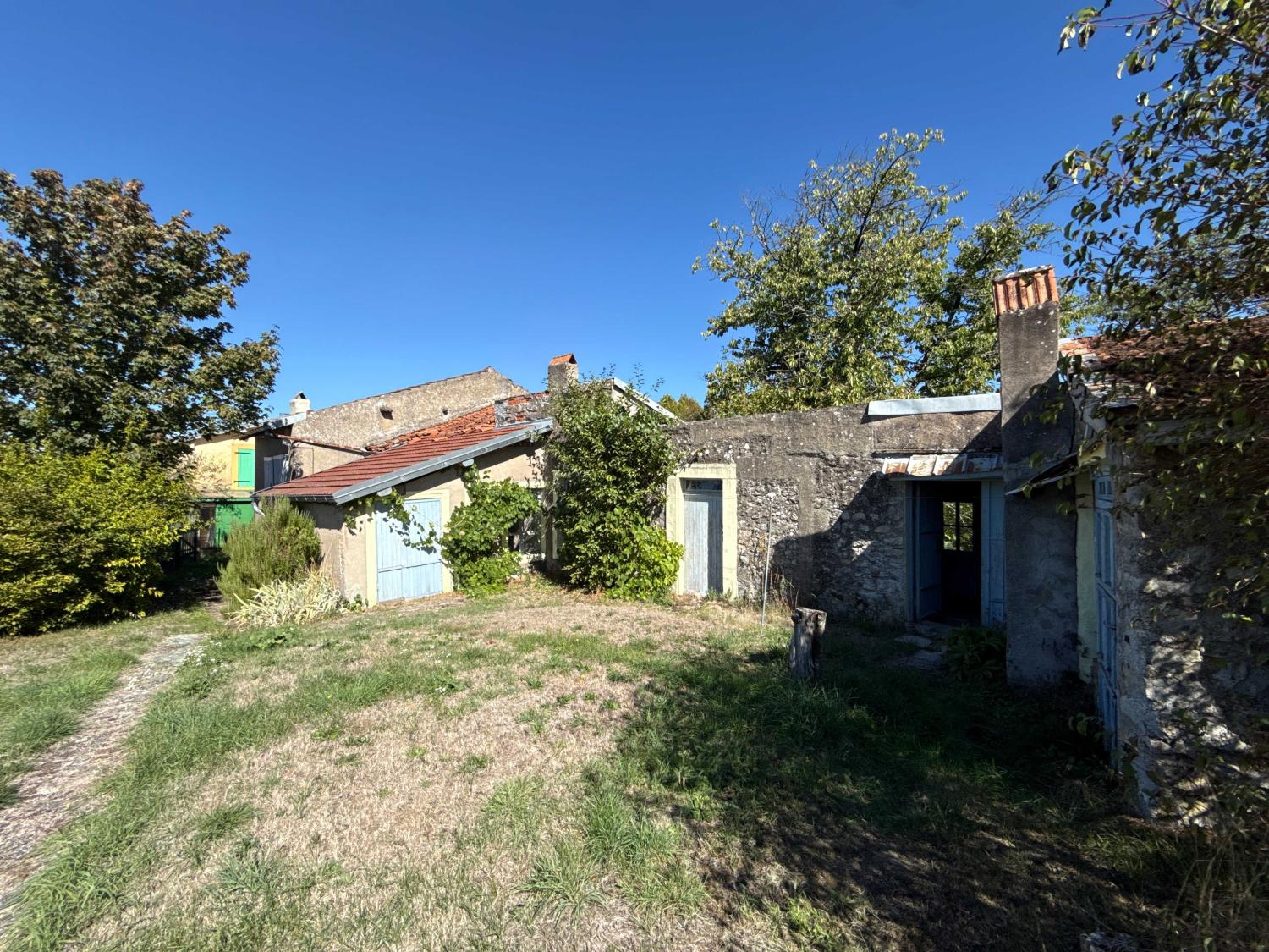  for sale detached house Ormoy Haute-Saône 18