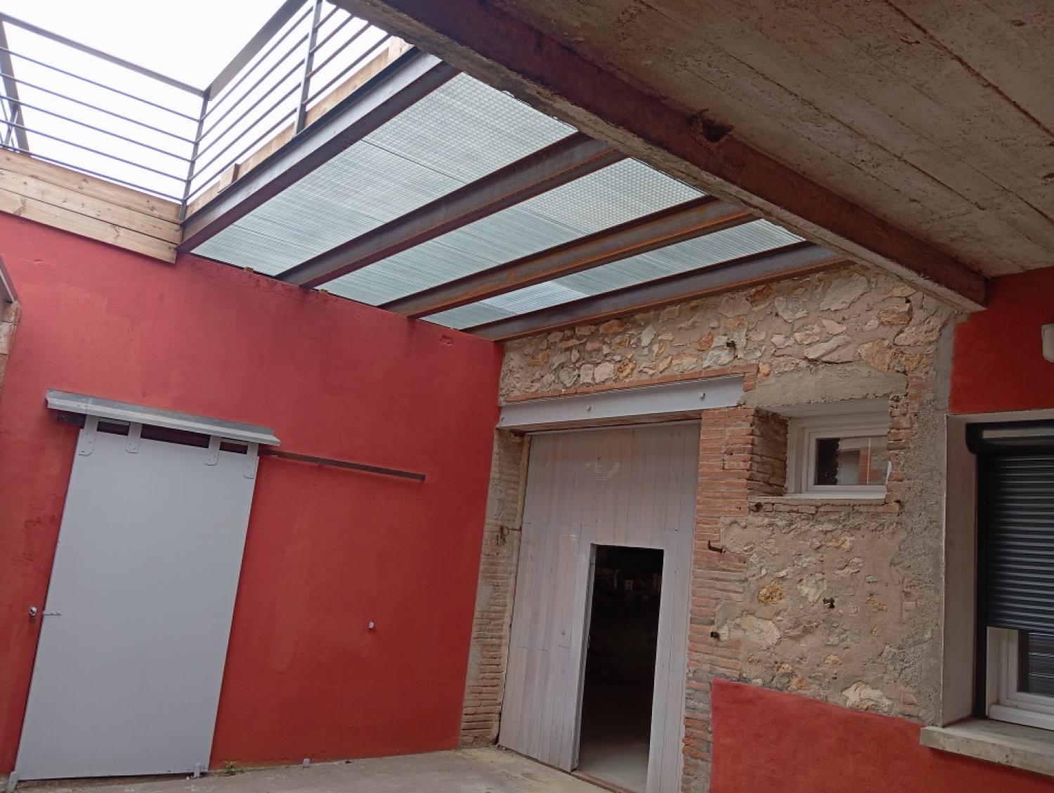 for sale house Ponteilla Pyrénées-Orientales 8