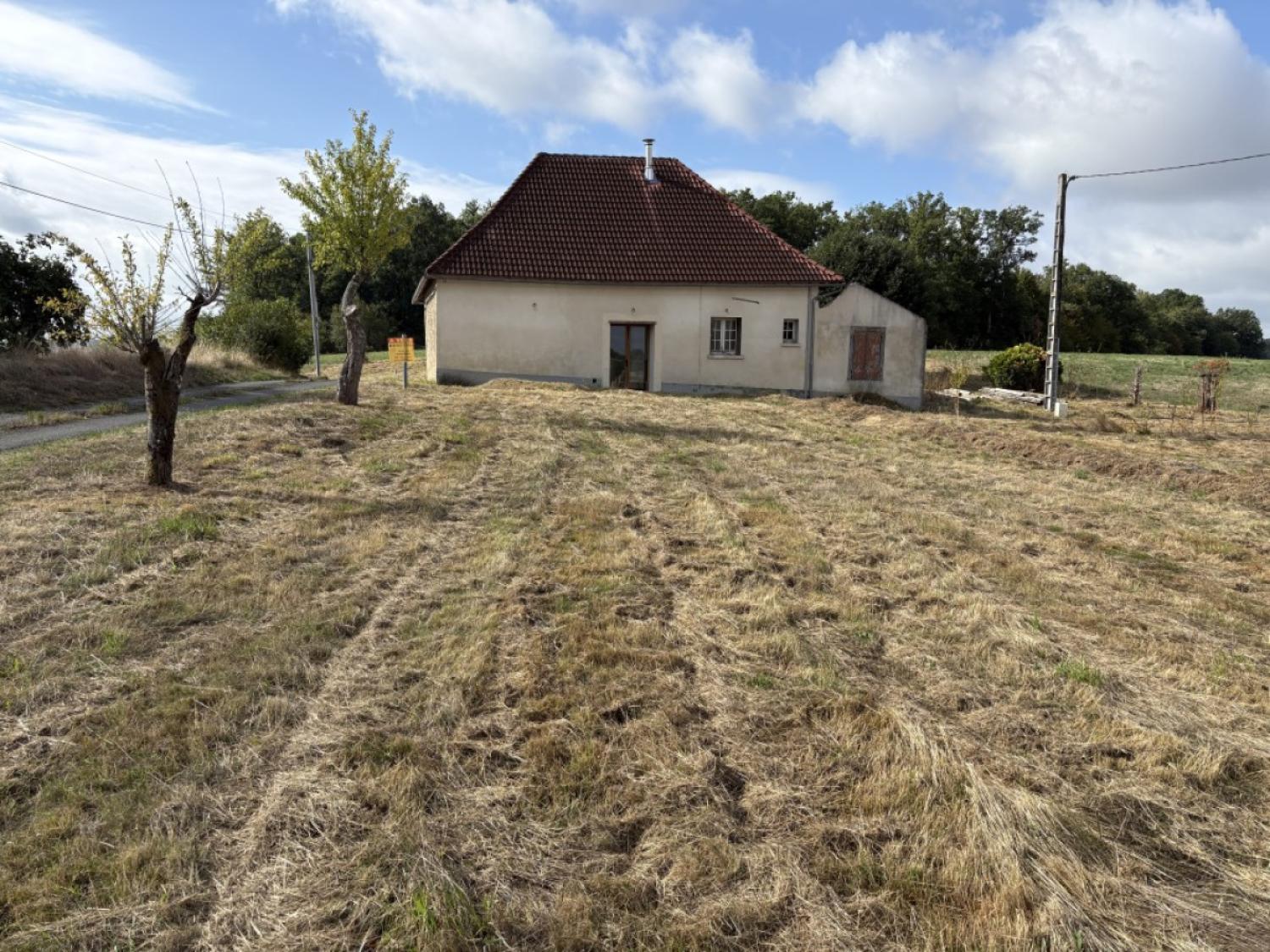 for sale detached house Saint-Julien-le-Vendômois Corrèze 12