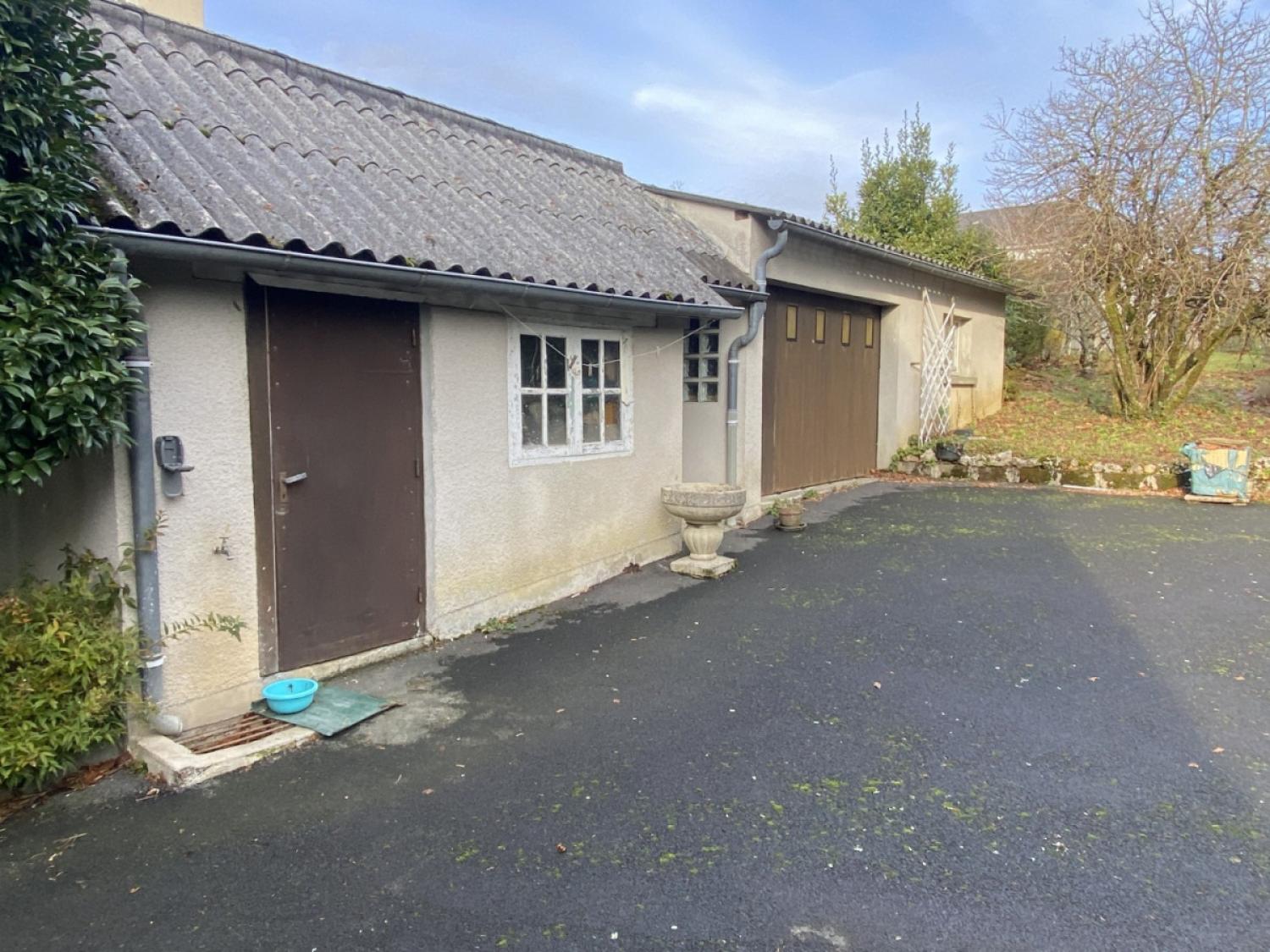  for sale detached house Arnac-Pompadour Corrèze 3