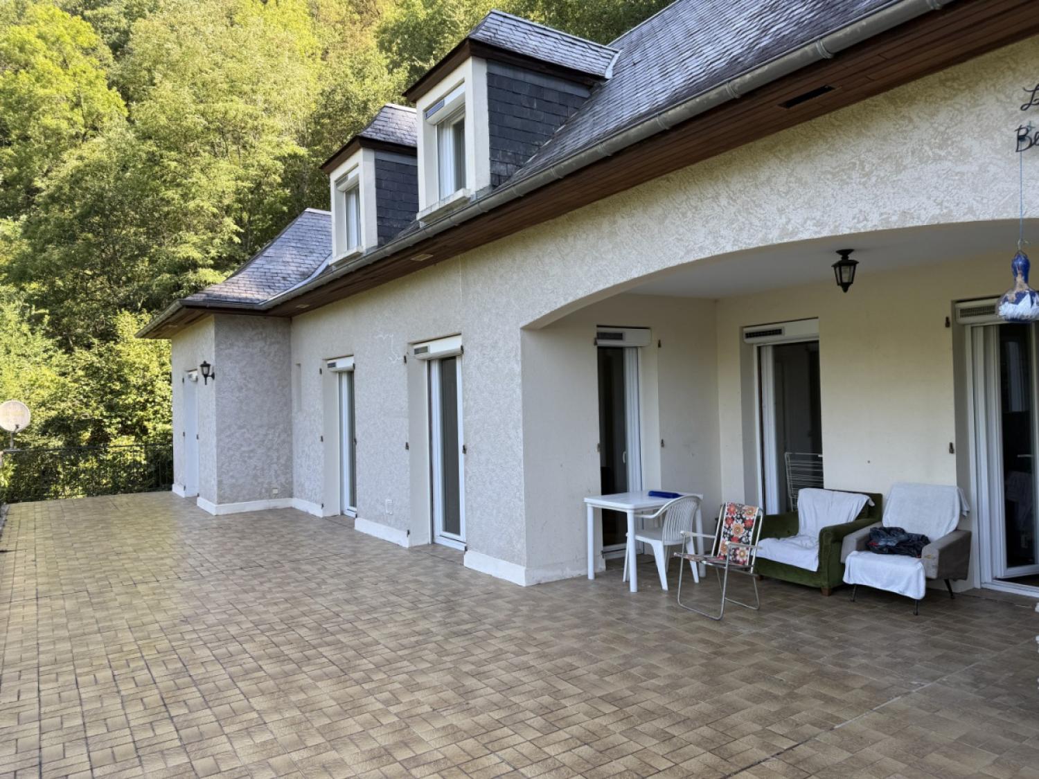  for sale detached house Vignols Corrèze 2