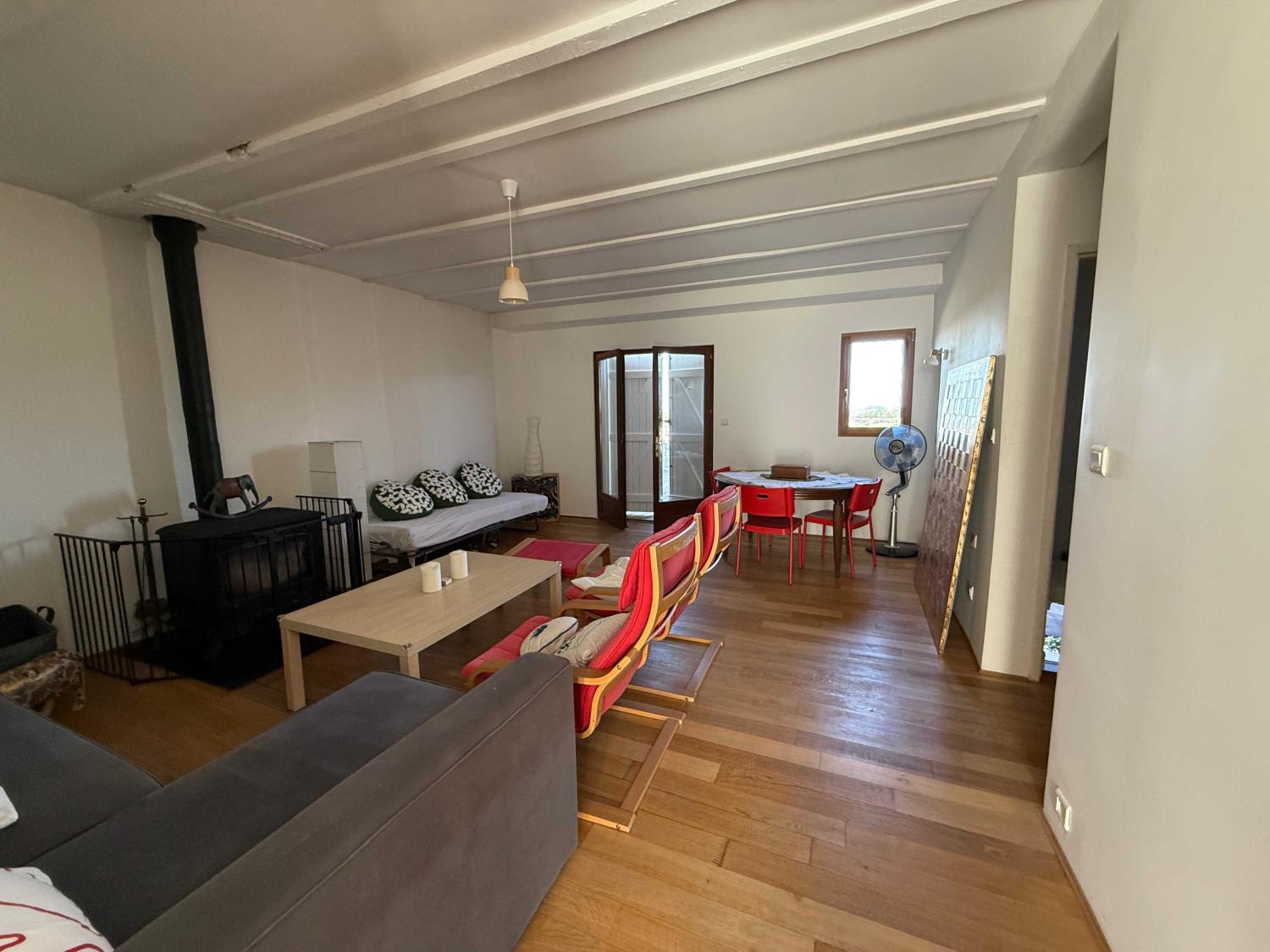for sale village house Bourbonne-les-Bains Haute-Marne 12