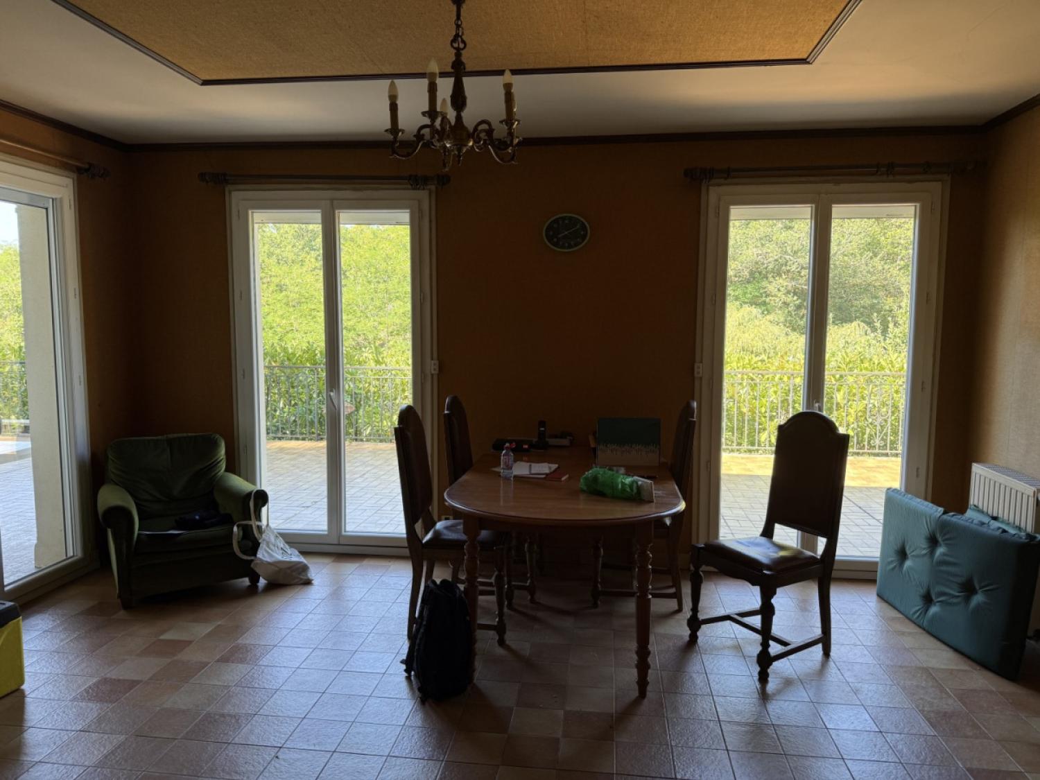  for sale detached house Vignols Corrèze 6