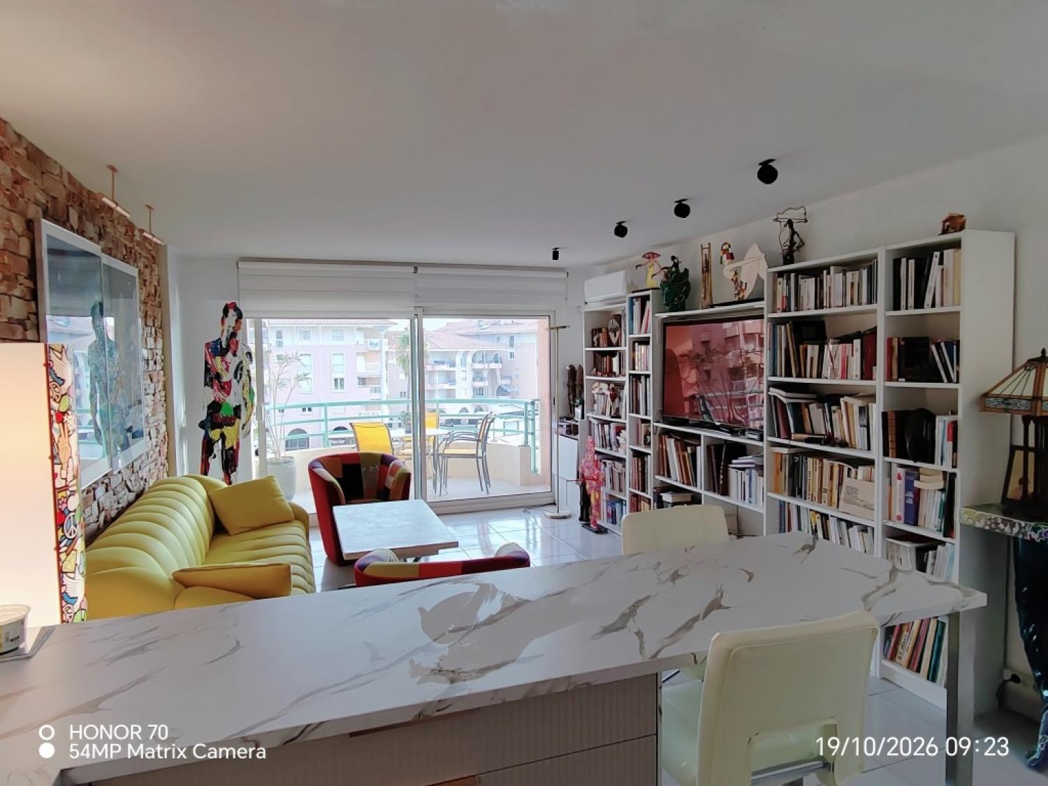 for sale apartment Fréjus Var 7