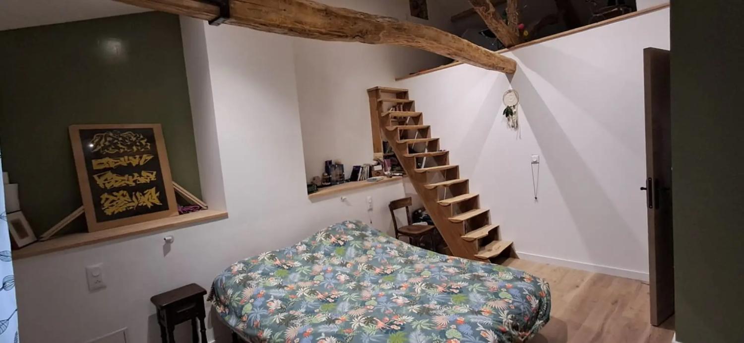 for sale house Douelle Lot 17