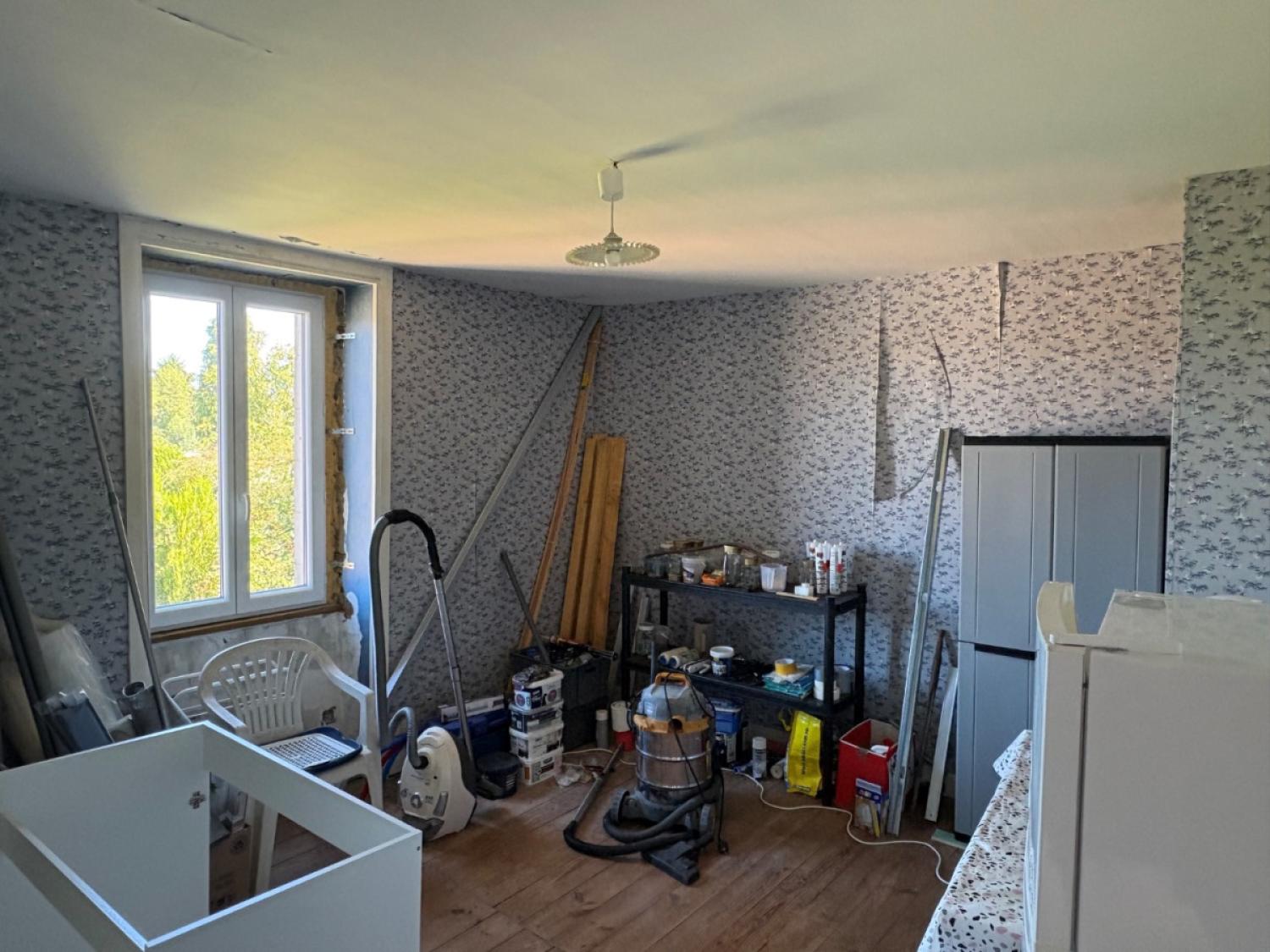 for sale village house Jumilhac-le-Grand Dordogne 9