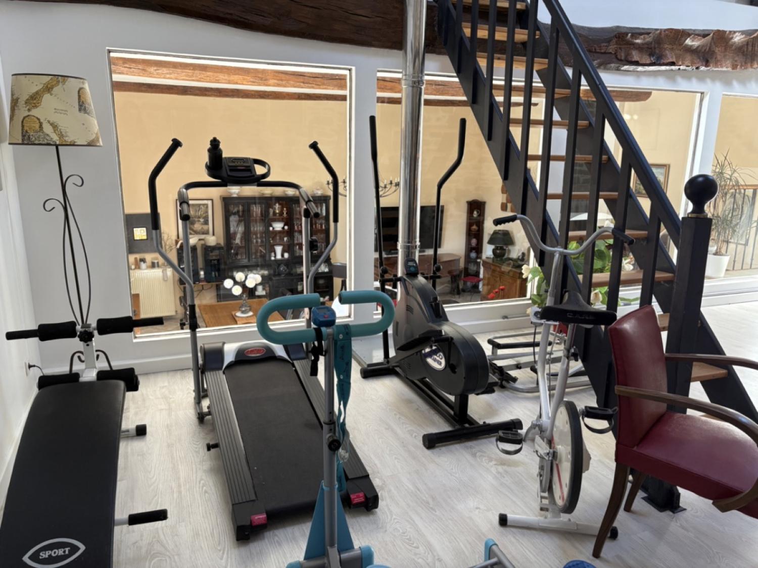 for sale detached house Meuzac Haute-Vienne 12