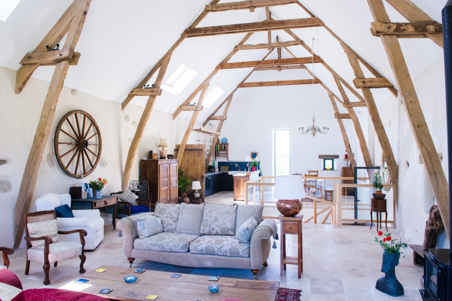  for sale property with holiday home Bor-et-Bar Aveyron 3