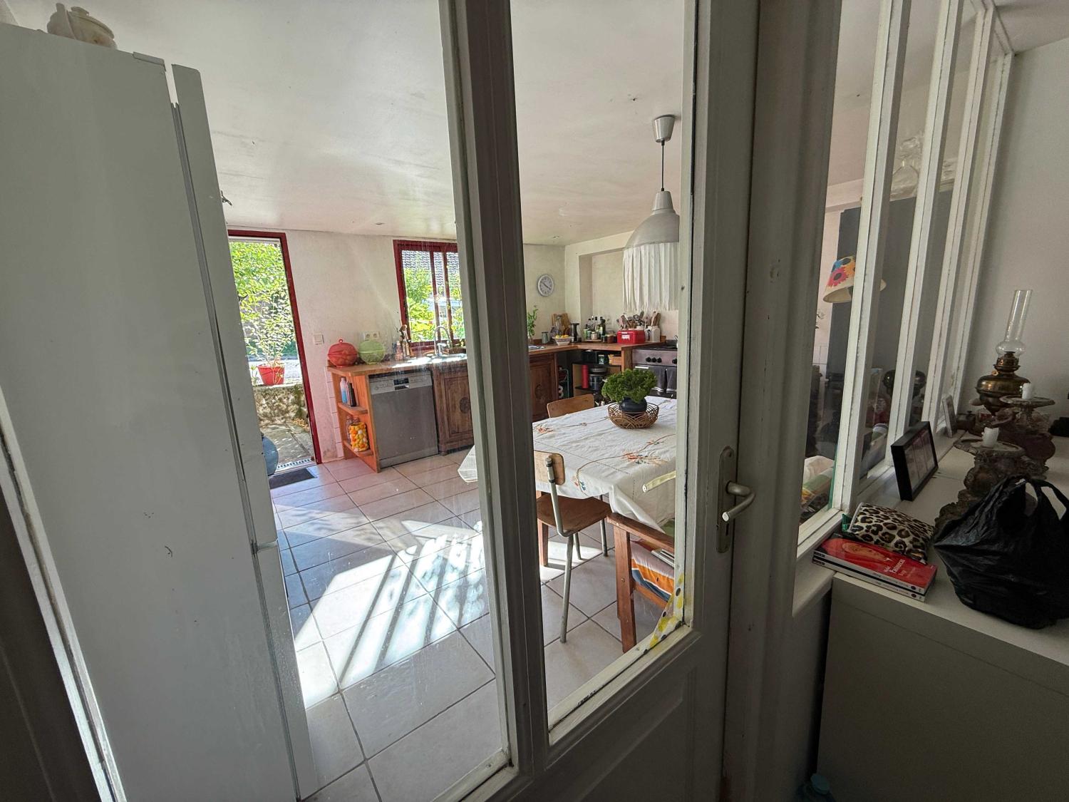 for sale village house Bourbonne-les-Bains Haute-Marne 3