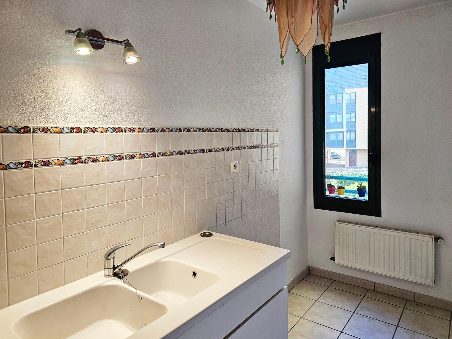for sale apartment Sens Yonne 6