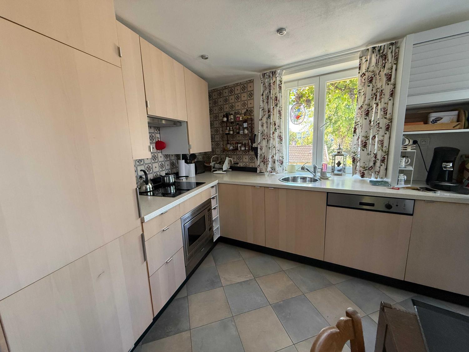  for sale detached house Ormoy Haute-Saône 7