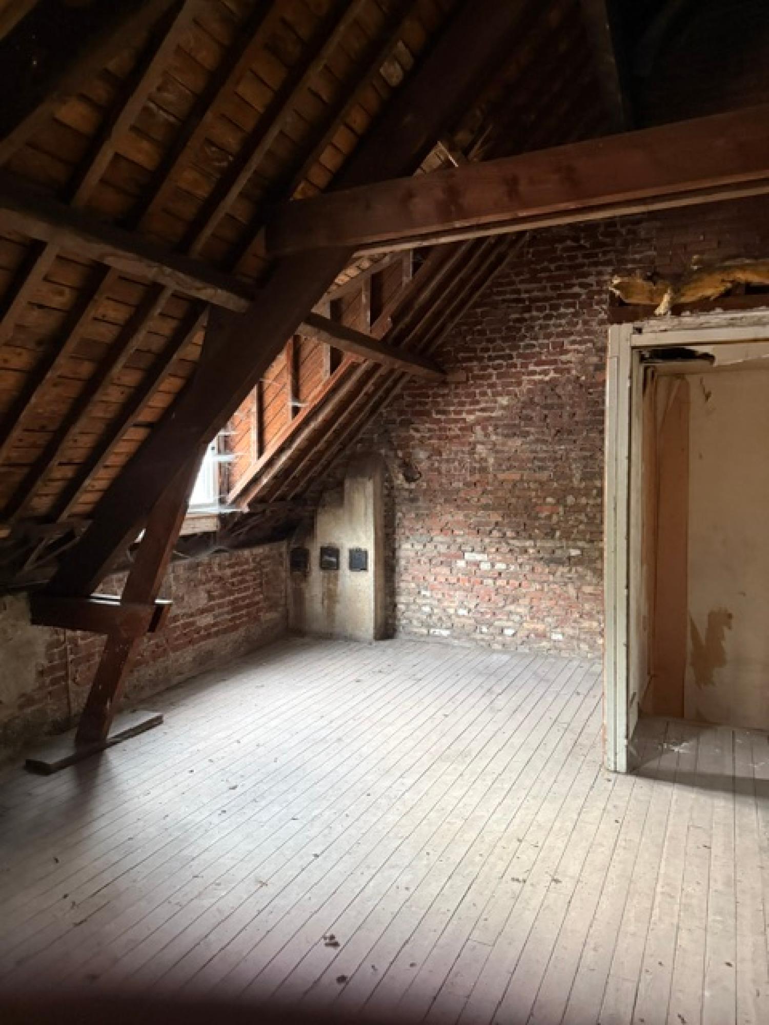  for sale mansion Givet Ardennes 10