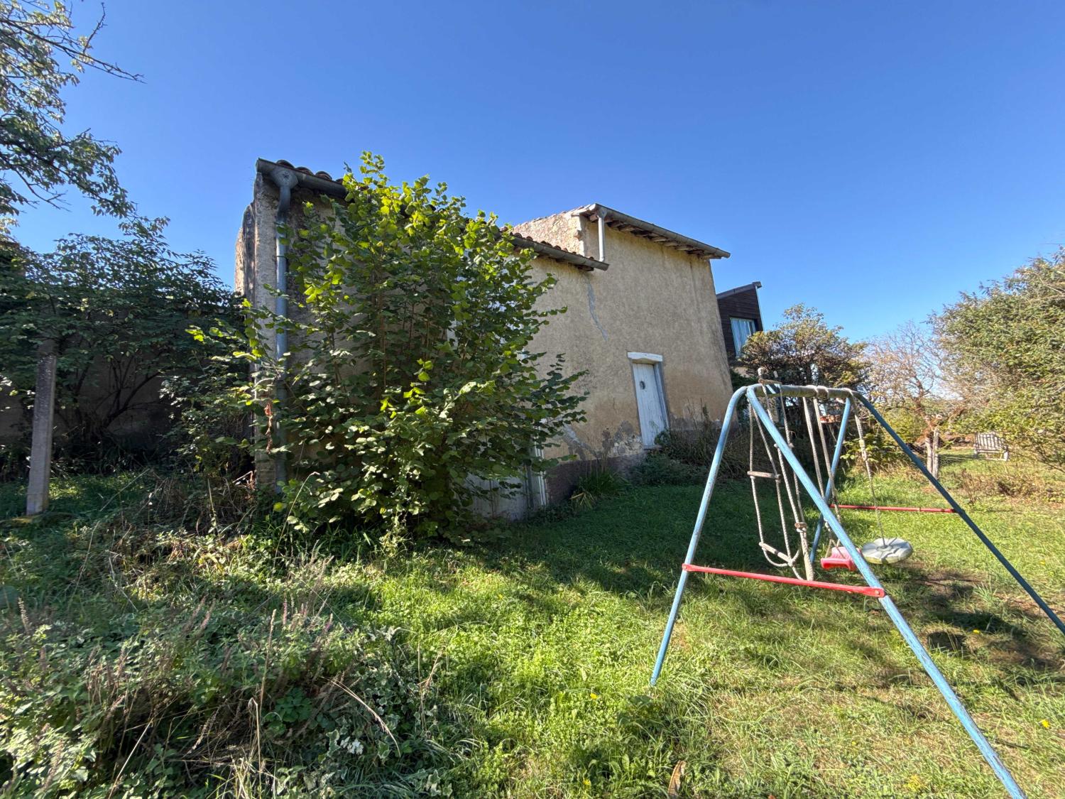  for sale detached house Ormoy Haute-Saône 17