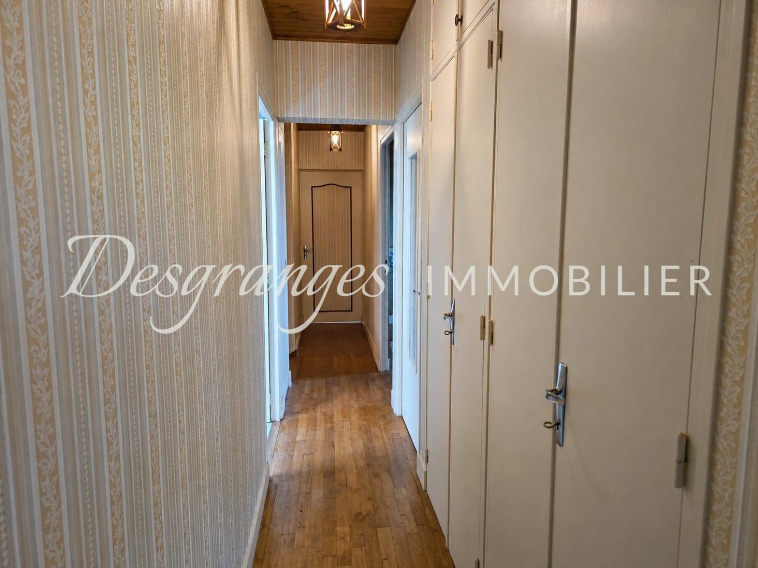  for sale house Excideuil Dordogne 13