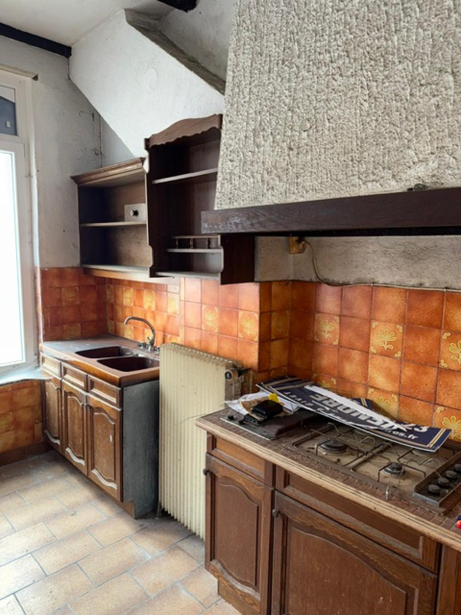  for sale mansion Givet Ardennes 22