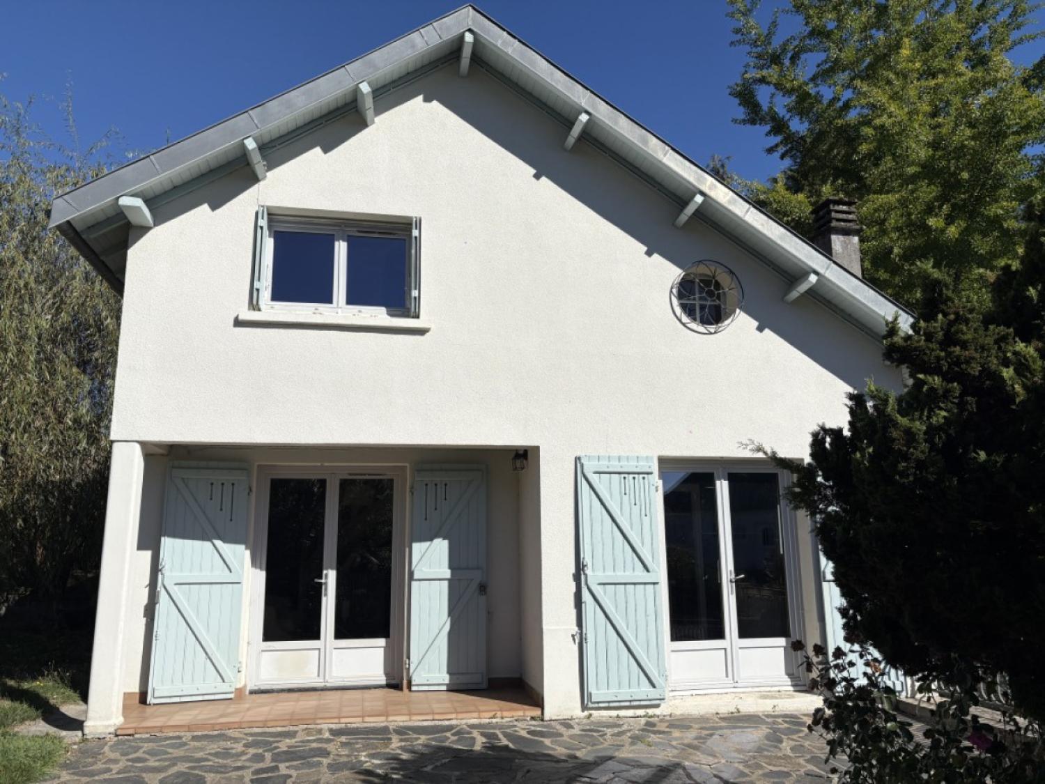  for sale detached house Saint-Pardoux-Corbier Corrèze 12