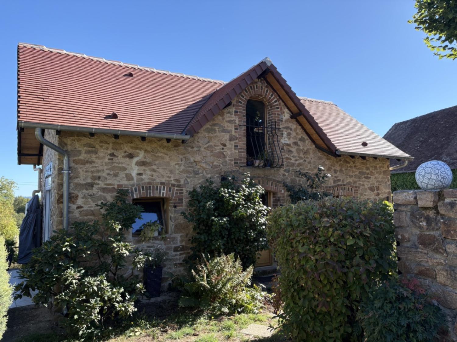for sale detached house Meuzac Haute-Vienne 2