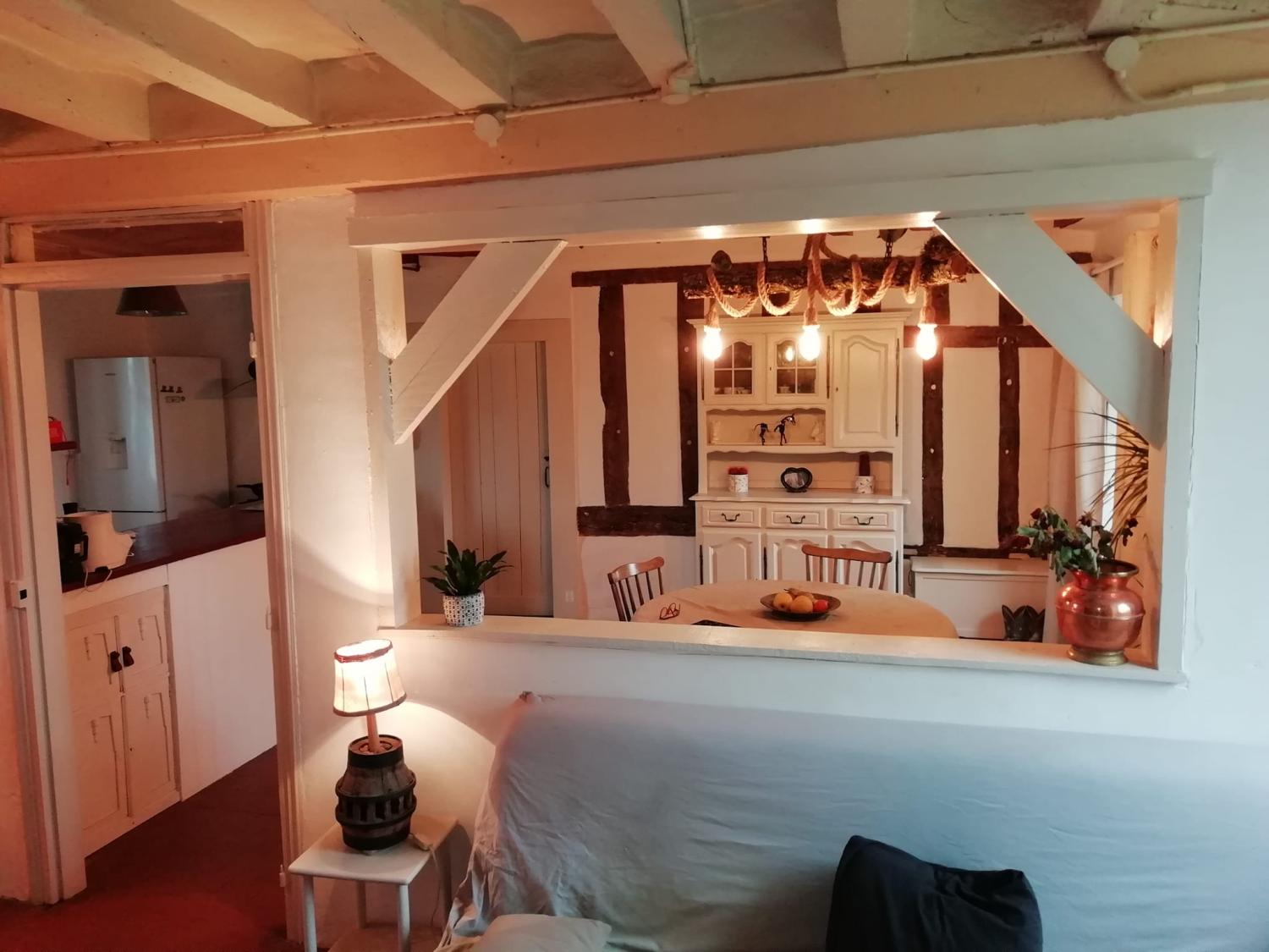  for sale detached house Ballon Sarthe 21