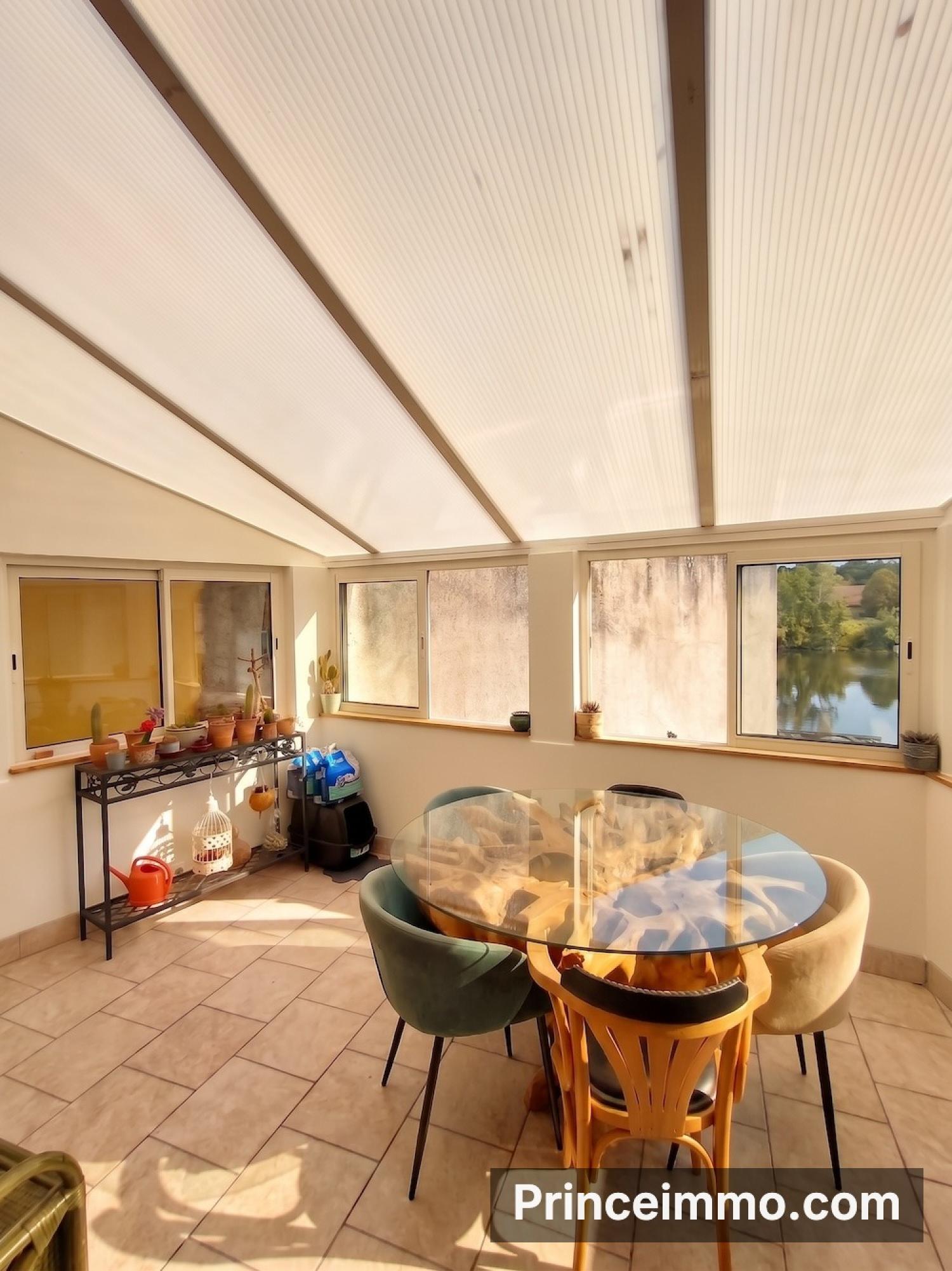  for sale village house Douelle Lot 19